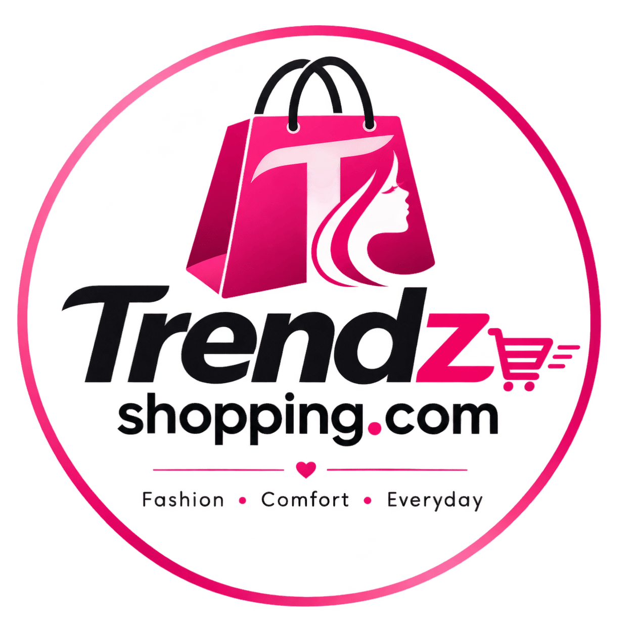trendzshopping.com